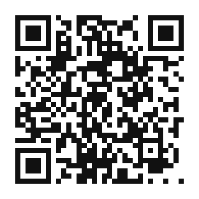 QR code linking to the digital version of Keto Cauliflower Fried Rice