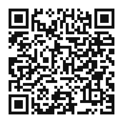 QR code linking to the digital version of Keto Cauliflower Mac and Cheese