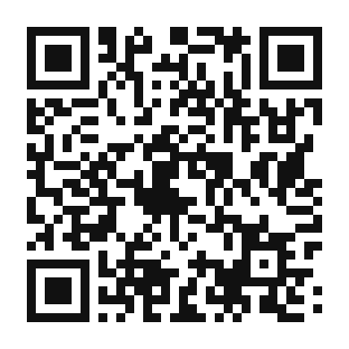 QR code linking to the digital version of Keto Cauliflower Rice Pilaf