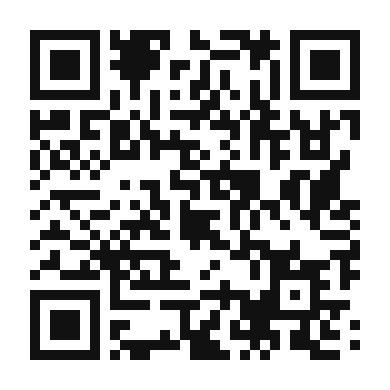 QR code linking to the digital version of Keto Cauliflower Tabbouleh