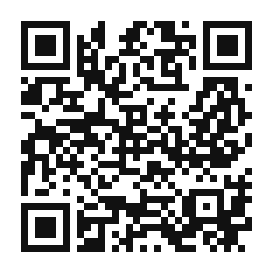 QR code linking to the digital version of Keto Cheddar Biscuits