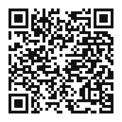 QR code linking to the digital version of Keto Cheesy Broccoli Casserole