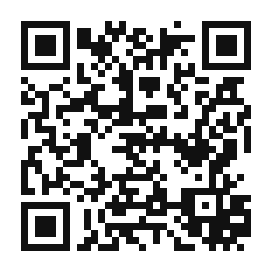 QR code linking to the digital version of Keto Cheesy Zucchini Boats