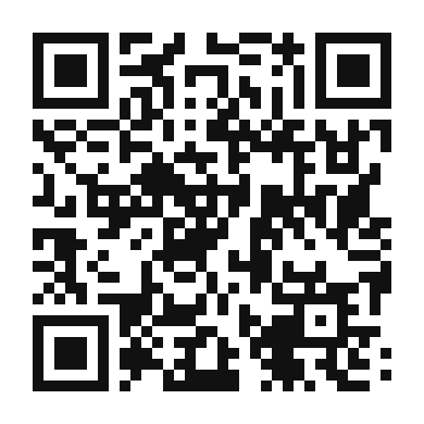 QR code linking to the digital version of Keto Chicken Alfredo