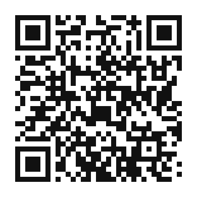 QR code linking to the digital version of Keto Chicken Fajita Soup