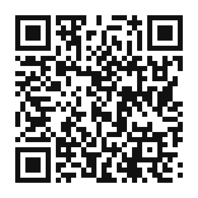 QR code linking to the digital version of Keto Zesty Chicken Lettuce Wraps