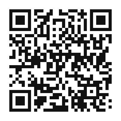QR code linking to the digital version of Keto Tuscan Chicken Piccata