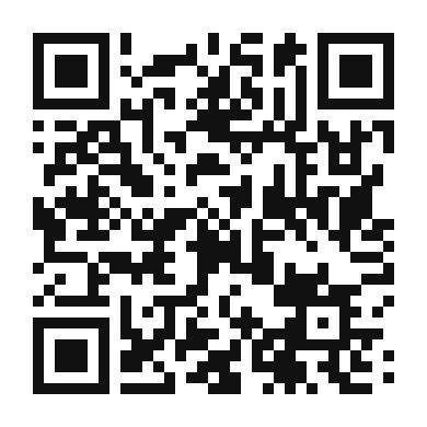 QR code linking to the digital version of Decadent Keto Chocolate Brownies