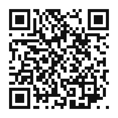 QR code linking to the digital version of Keto Chocolate Cake