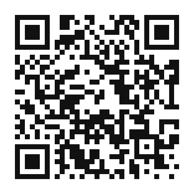 QR code linking to the digital version of Keto Chocolate Mousse
