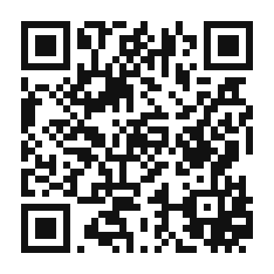 QR code linking to the digital version of Decadent Keto Chocolate Truffles