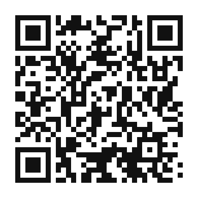 QR code linking to the digital version of Keto Clam Chowder