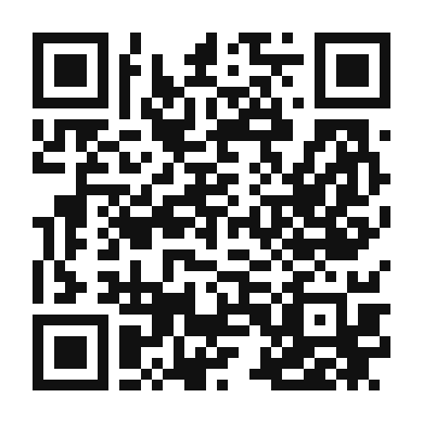 QR code linking to the digital version of Keto Cobb Salad