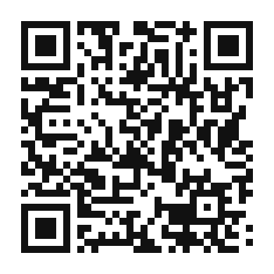 QR code linking to the digital version of Keto Coconut Curry Chicken