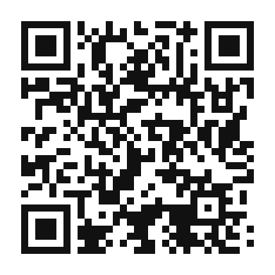 QR code linking to the digital version of Crispy Keto Coconut Shrimp with Zesty Lime Dipping Sauce