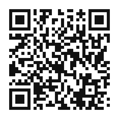 QR code linking to the digital version of Keto Cream Cheese Pancakes