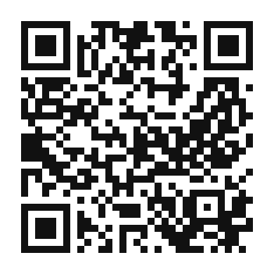 QR code linking to the digital version of Keto Fathead Pizza