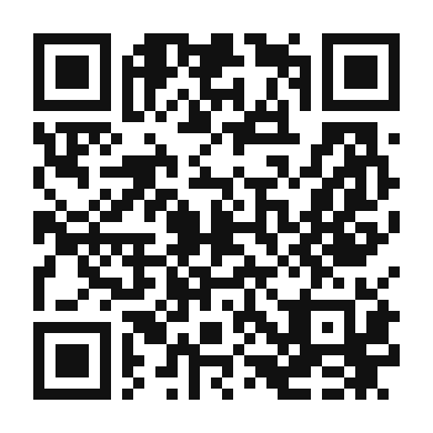QR code linking to the digital version of Keto Fried Chicken