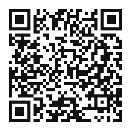 QR code linking to the digital version of Keto Frittata with Spinach and Feta