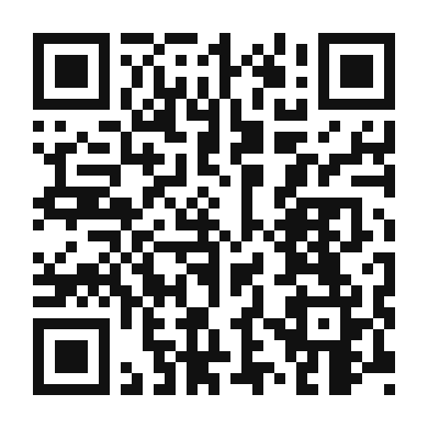 QR code linking to the digital version of Keto Green Bean Casserole