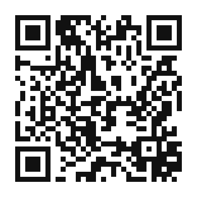 QR code linking to the digital version of Keto Jalapeno Cheddar Bread