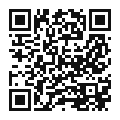 QR code linking to the digital version of Keto Lemon Butter Chicken