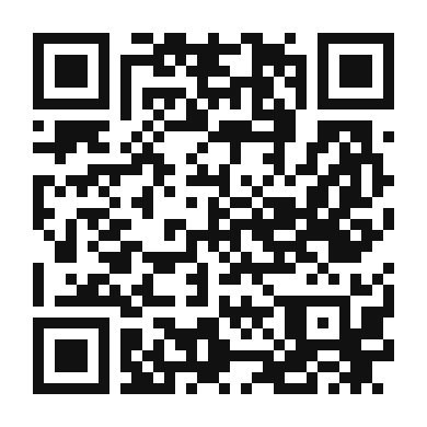 QR code linking to the digital version of Keto Lemon Garlic Shrimp