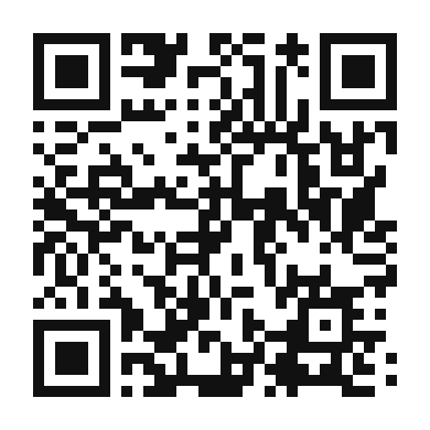 QR code linking to the digital version of Keto Pecan Pie