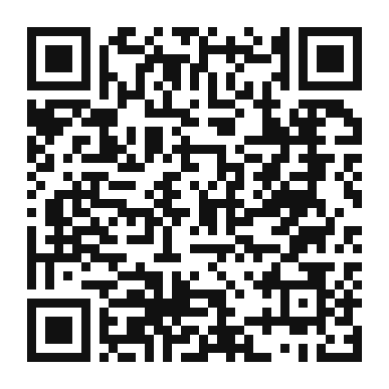 QR code linking to the digital version of Keto Prosciutto Wrapped Asparagus