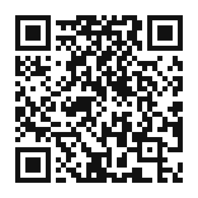 QR code linking to the digital version of Keto Pumpkin Pie