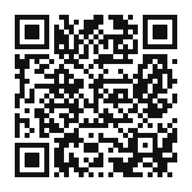 QR code linking to the digital version of Keto Raspberry Almond Scones