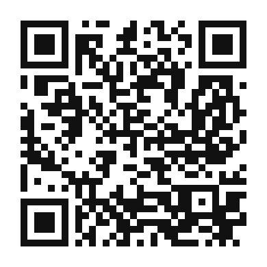 QR code linking to the digital version of Keto Salmon Cakes