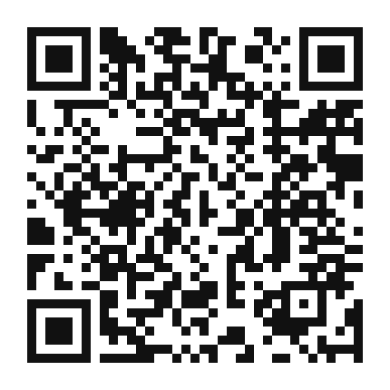 QR code linking to the digital version of Keto Sausage and Egg Breakfast Casserole