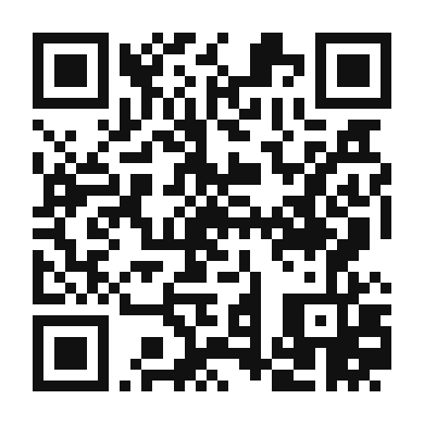 QR code linking to the digital version of Keto Sausage Stuffed Peppers