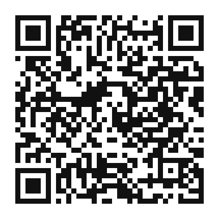 QR code linking to the digital version of Keto Seared Scallops with Garlic Butter
