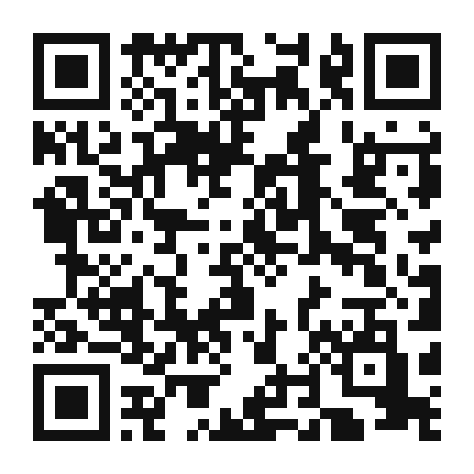 QR code linking to the digital version of Keto Spaghetti Squash Carbonara