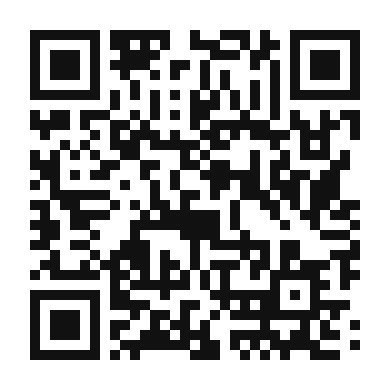 QR code linking to the digital version of Keto Strawberry Cheesecake