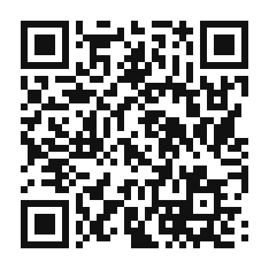 QR code linking to the digital version of Keto Stuffed Bell Peppers