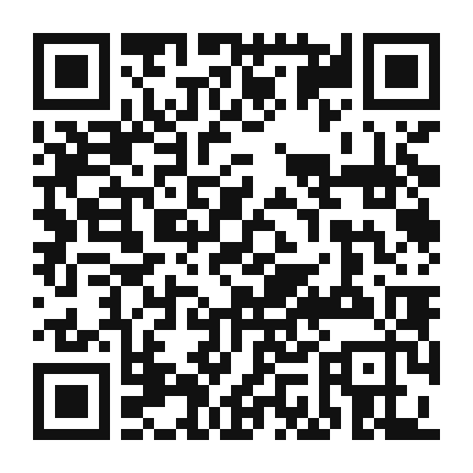 QR code linking to the digital version of Keto Tacos with Cheddar Cheese Shells