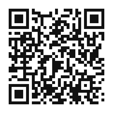 QR code linking to the digital version of Keto Thai Coconut Curry