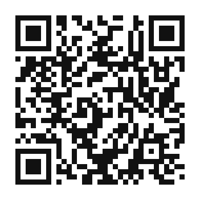 QR code linking to the digital version of Keto Tiramisu