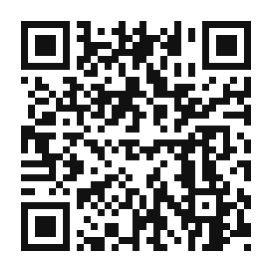 QR code linking to the digital version of Keto Vanilla Ice Cream