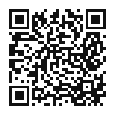 QR code linking to the digital version of Keto Zucchini Bread