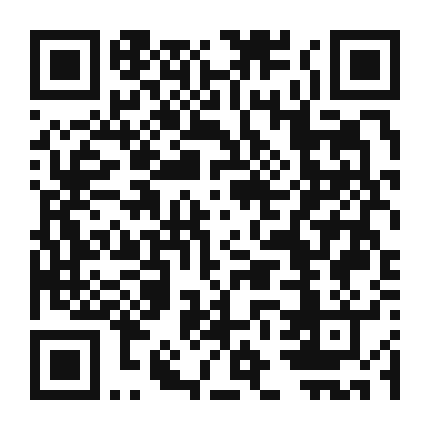 QR code linking to the digital version of Keto Zucchini Noodles with Pesto