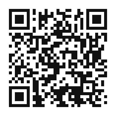 QR code linking to the digital version of Key Lime Cheesecake