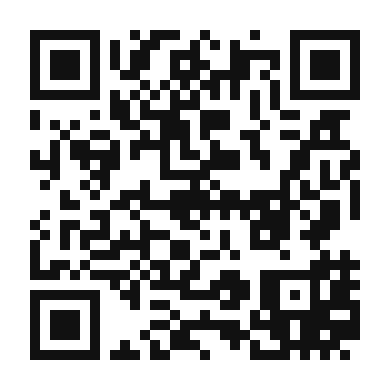 QR code linking to the digital version of Key Lime Pie Italian Soda