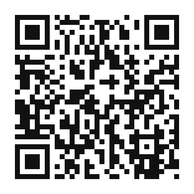 QR code linking to the digital version of Key Lime Pie Macarons