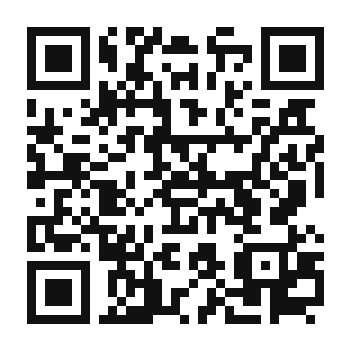 QR code linking to the digital version of Khao Man Gai