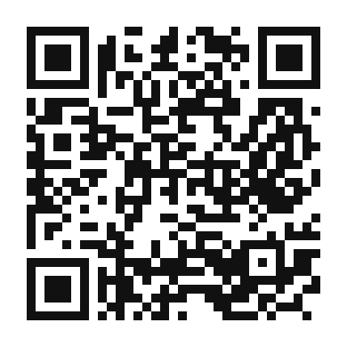 QR code linking to the digital version of Khao Niew Mamuang (Thai Mango Sticky Rice)