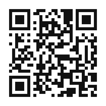 QR code linking to the digital version of Khao Pad (Thai Fried Rice)